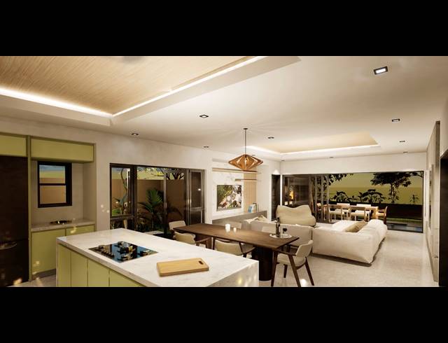 3 BEDROOM HOUSE FOR SALE IN LANGEBAAN COUNTRY ESTATE